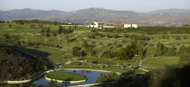 Promoting Amateur Golf in Cyprus