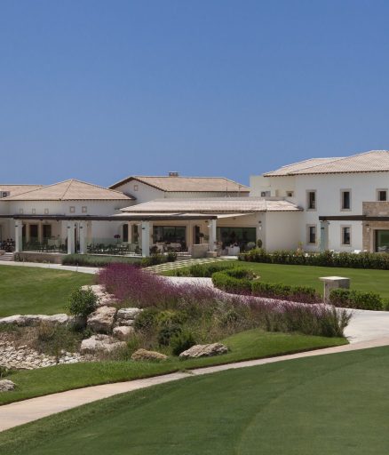 Aphrodite Hills Golf Club