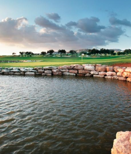 Eléa Golf Club