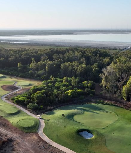 LGGC SAignature Hole