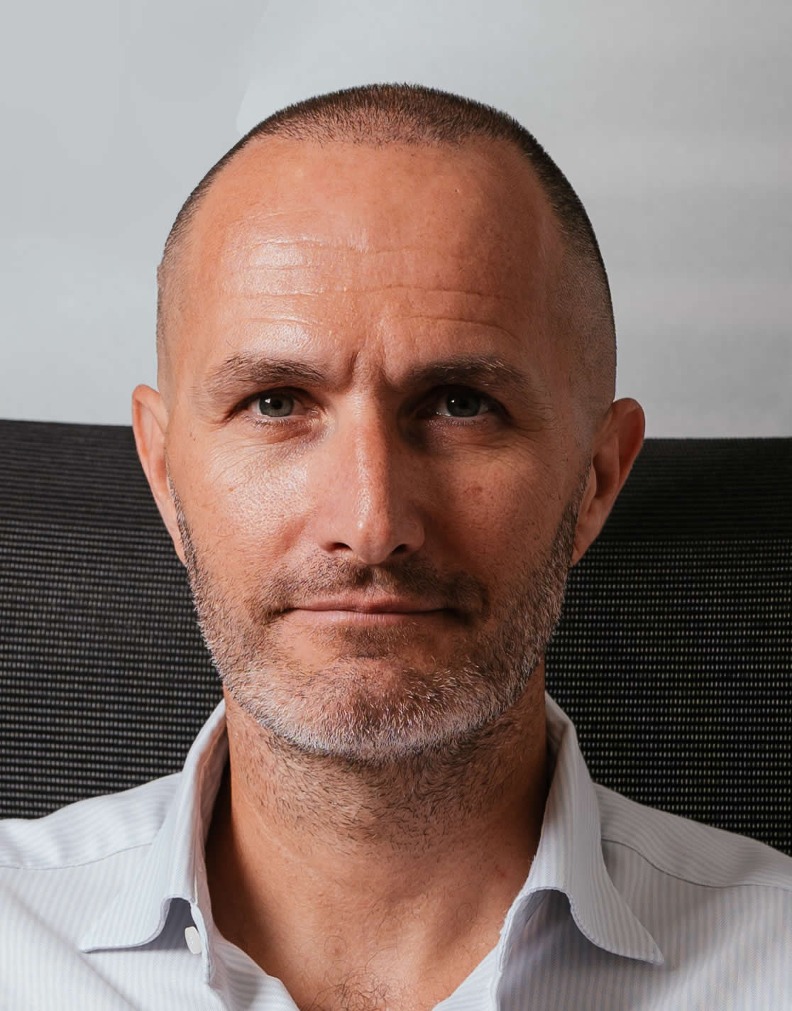 Matthew Papapetrou
