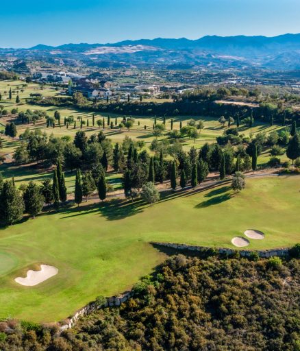 Minthis Golf Club