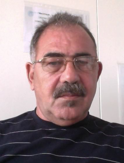 Nicolas Rossides