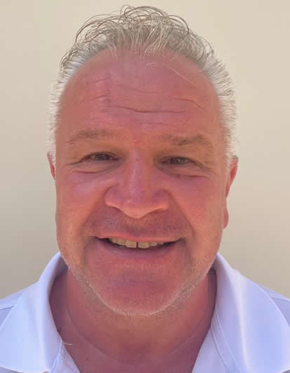 Paul Dyer