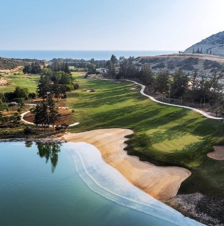 SVGC Signature Hole 2023