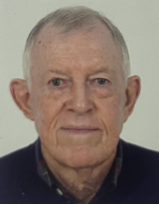 Roger Wortley
